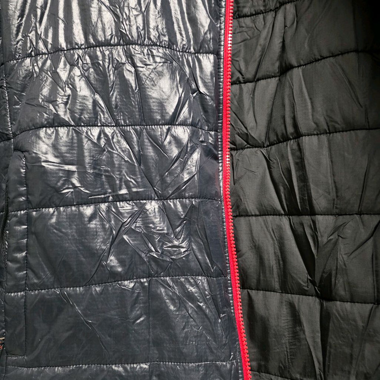 노스페이스 남자 경량 패딩 골드윈정품^^ XXL (110-115) 이미지