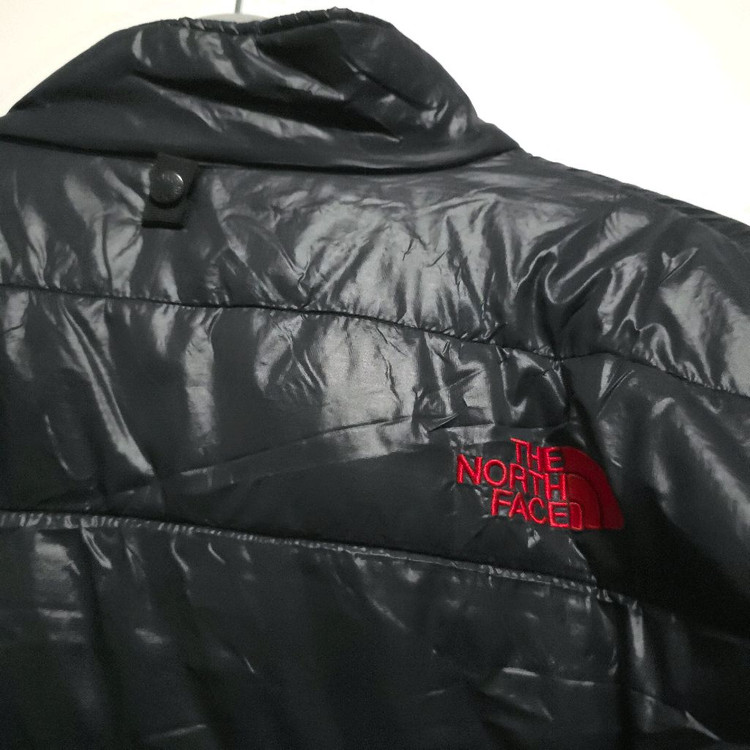 노스페이스 남자 경량 패딩 골드윈정품^^ XXL (110-115) 이미지