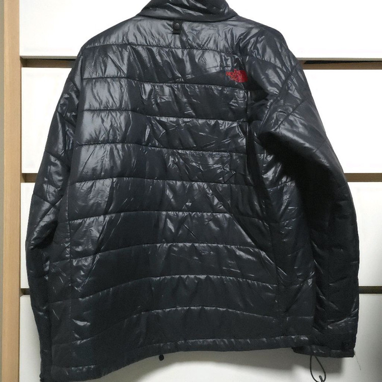 노스페이스 남자 경량 패딩 골드윈정품^^ XXL (110-115) 이미지