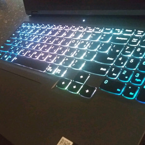 레노버 리전5 프로 게이밍 노트북/RTX3060,1TB