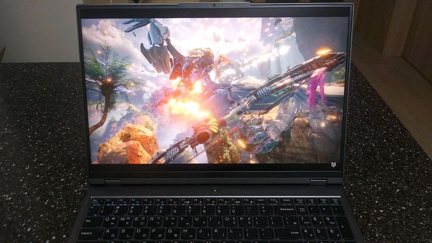 레노버 리전5 프로 게이밍 노트북/RTX3060,1TB 이미지