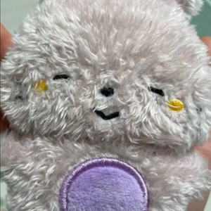 잠뜰tv 픽셀리 수현 인형키링 이미지