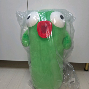 블롭 바디필로우