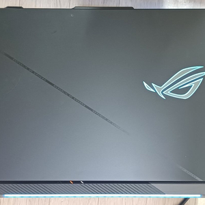 ROG Strix SCAR 18 4090 노트북