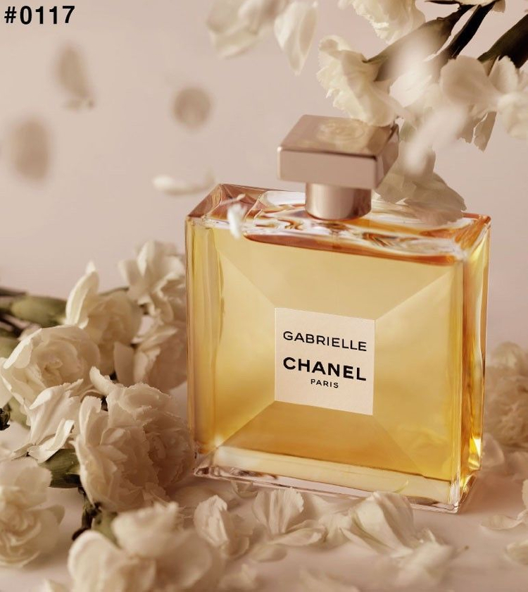 샤넬 가브리엘 에쌍스 오 드 퍼퓸 100ml 이미지