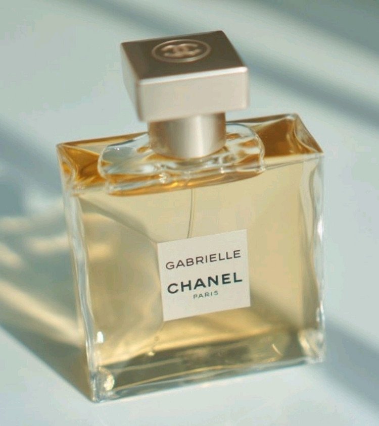 샤넬 가브리엘 에쌍스 오 드 퍼퓸 100ml 이미지