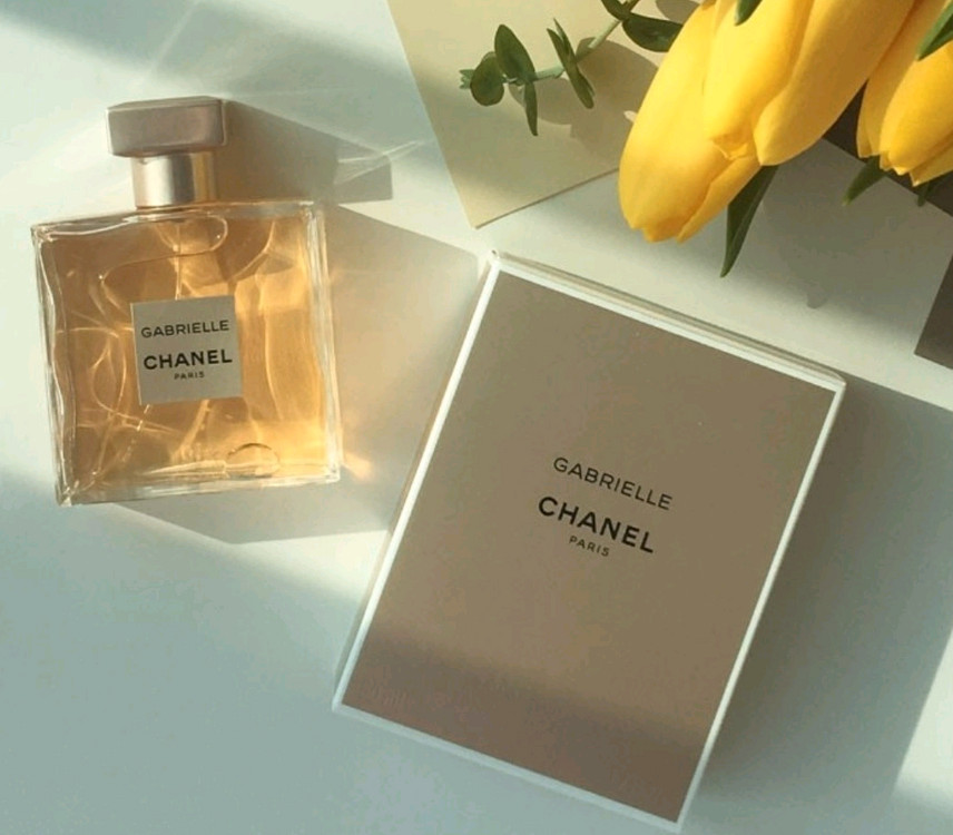 샤넬 가브리엘 에쌍스 오 드 퍼퓸 100ml 이미지