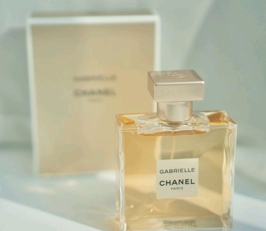 샤넬 가브리엘 에쌍스 오 드 퍼퓸 100ml 이미지