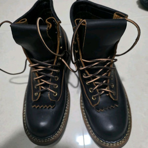 화이츠부츠 스모크점퍼 255