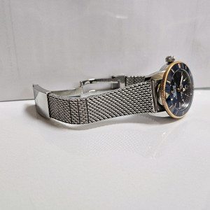 브라이틀링 슈퍼오션헤리티지2 청콤