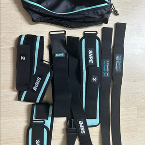 snpe바른자세 벨트