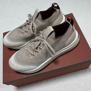 (40) 로로피아나 410 LP 워크 스니커즈