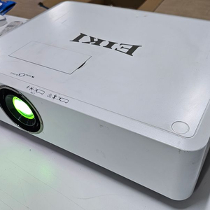 에이키 EK-350U 4500안시 LED 중고빔프로젝터