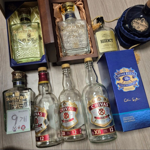 양주공병 일괄/개별