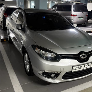 르노삼성 SM3 네오 SE (대구)