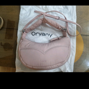 오야니 가방