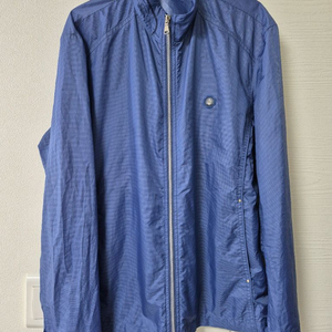 파크랜드 남성 바람막이 점퍼 105