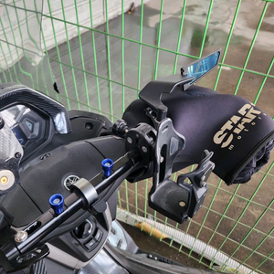 엔맥스 2025 튜닝품 배달용품 이미지