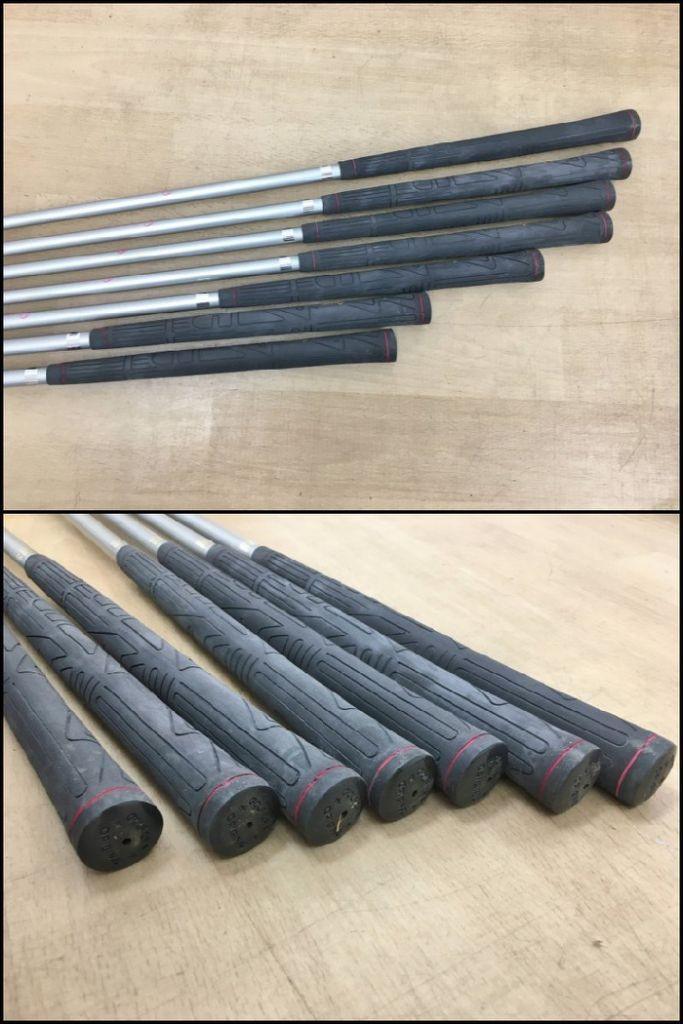 (택포)쓰루야 퀸시 Quincy 여성용 골프채 10세트 이미지