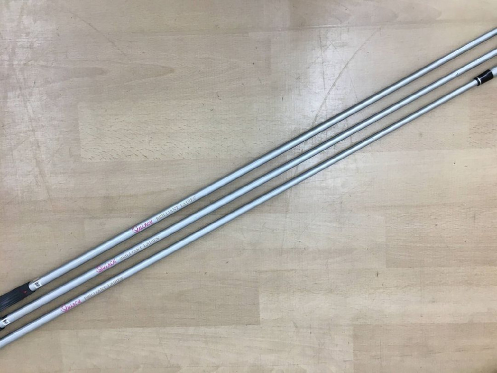 (택포)쓰루야 퀸시 Quincy 여성용 골프채 10세트 이미지