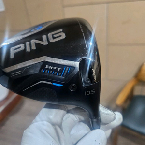 핑 g440SFT 10.5도 드라이버 팝니다