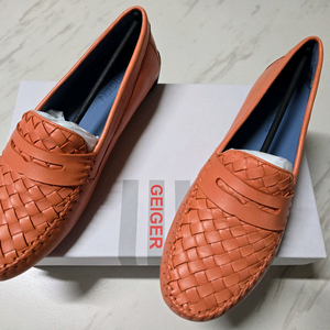 (새상품)가이거 슈즈250