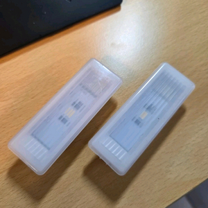 BMW 5시리즈(G30/31) 도어 라이트