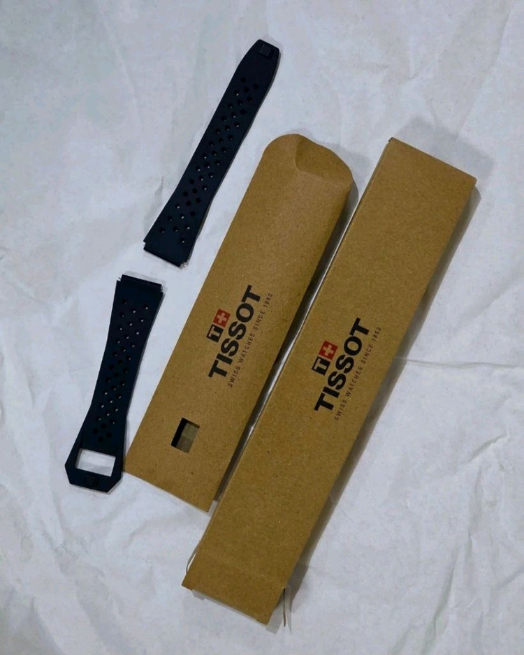 티쏘 시데럴 옐로우&블랙스트렙 &와인더 이미지