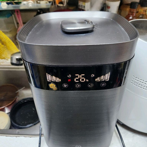 오아 엠젯 4리터 대용량 복합식 가습기 OA-HM044 판매합니다