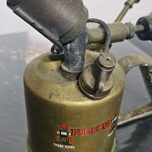 포에부스 토치 이미지