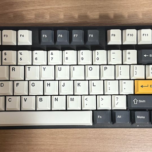 하이퍼엑스 알로이 오리진코어 게이밍 키보드 이미지