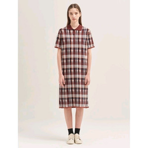 빈폴두툼원피스 이미지