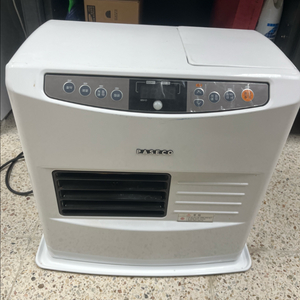 팬히터 파세코95KW