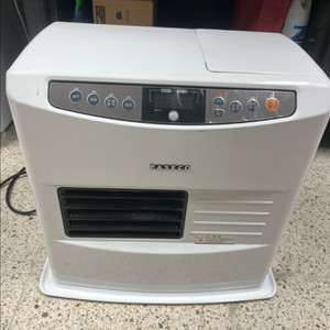 팬히터 파세코95KW