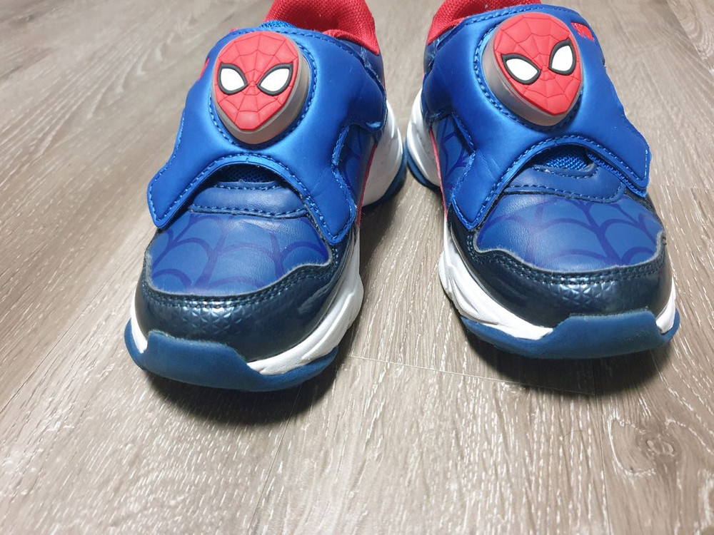 마블 아동 신발 160--1