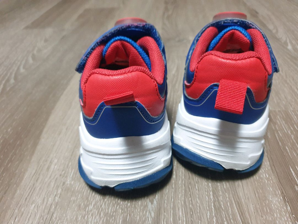 마블 아동 신발 160--3