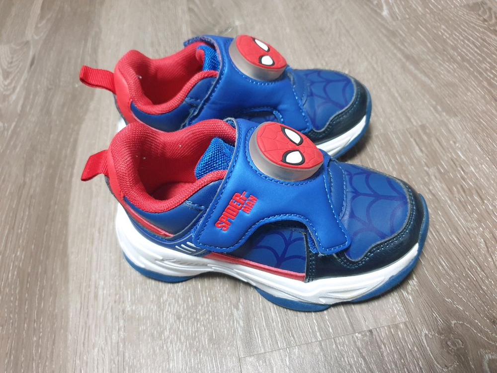 마블 아동 신발 160--4