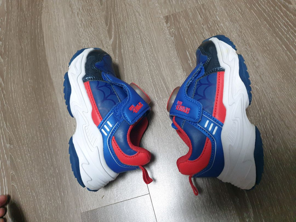 마블 아동 신발 160--7