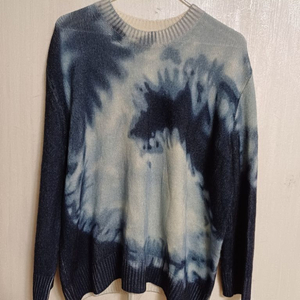 크리스챤디오르 캐시미어100% 니트(오버핏100.105