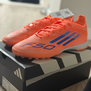 아디다스 F50 pro TF 275