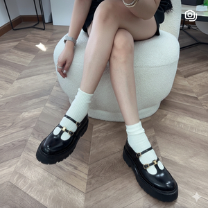 벌키 베이비 로퍼