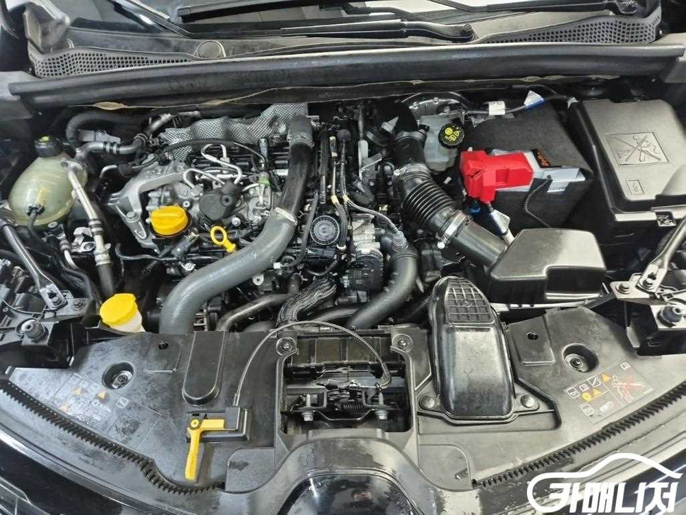 [르노코리아(삼성)]캡처 1.3 TCe 에디션 파리 (5인승) #2026년특가--4