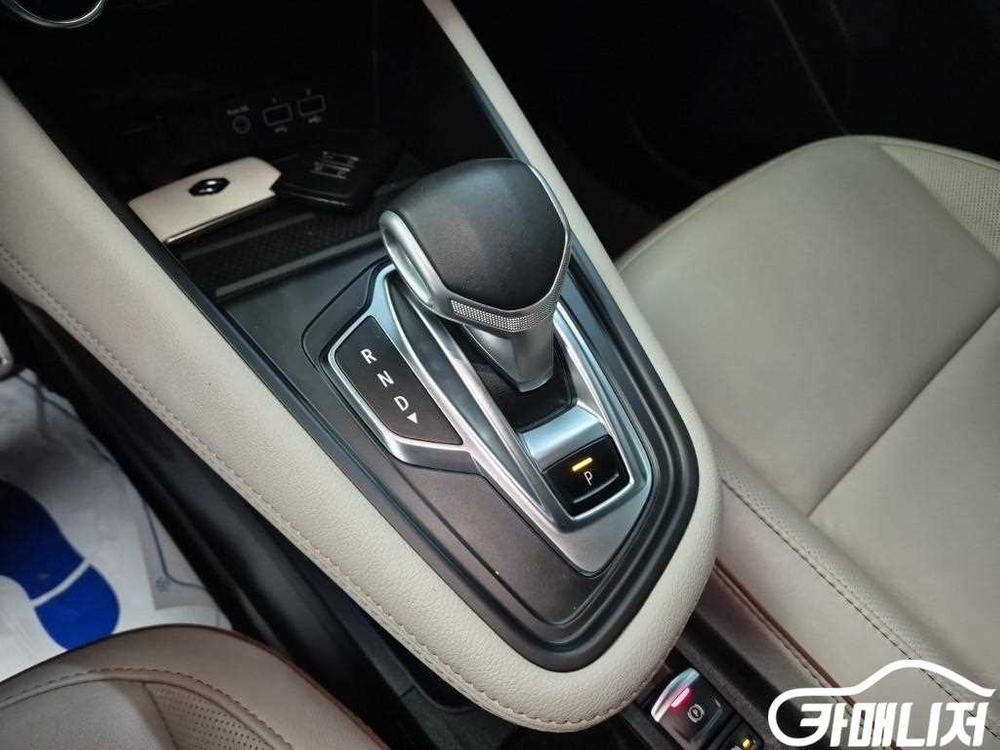 [르노코리아(삼성)]캡처 1.3 TCe 에디션 파리 (5인승) #2026년특가--7