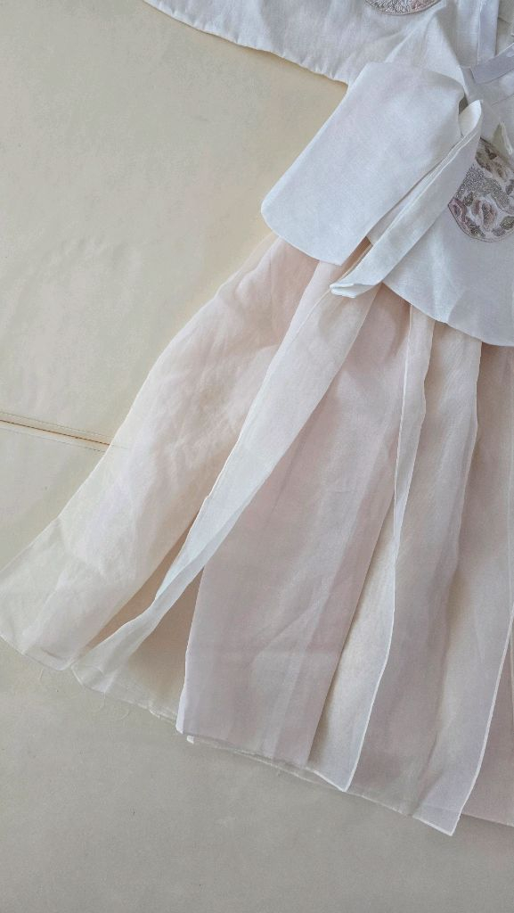 여아 당의 한복4호--2