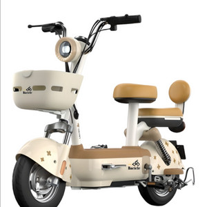 새제품)Bacic 2025년 전기자전거 전동 48V 미니벨로 리튬 배터리