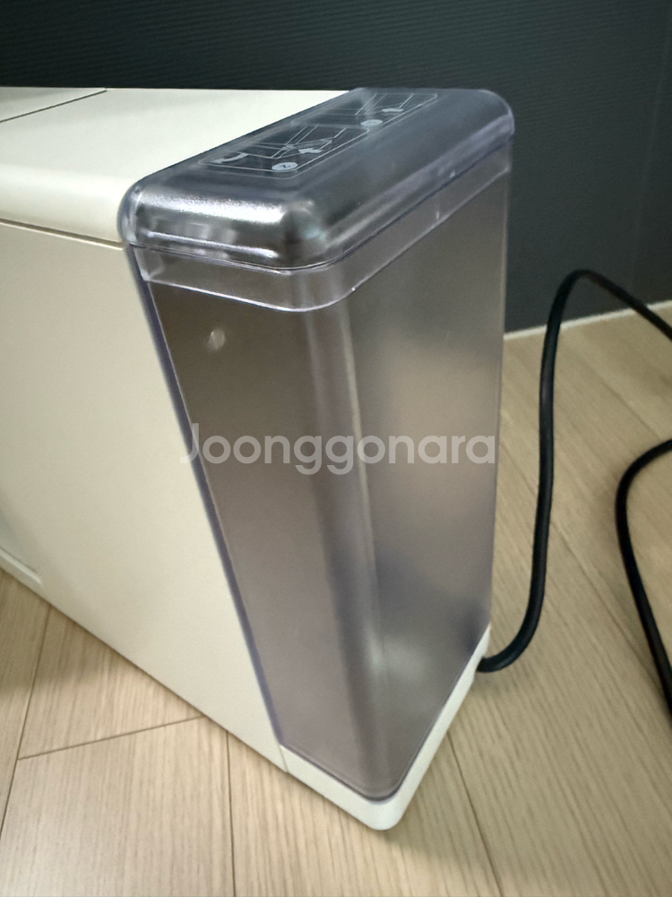 본사정품 일리커피머신 Y3.3 화이트--2