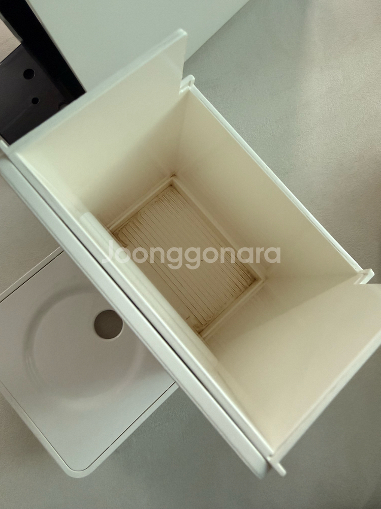 본사정품 일리커피머신 Y3.3 화이트--4