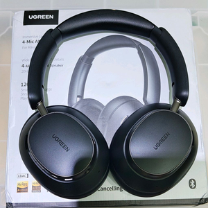 UGREEN Studio Pro 헤드폰 유그린 ANC