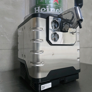 하이네켄 생맥주 케그 디스펜서 홈술