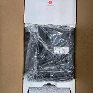 로보락 f25 울트라 블랙